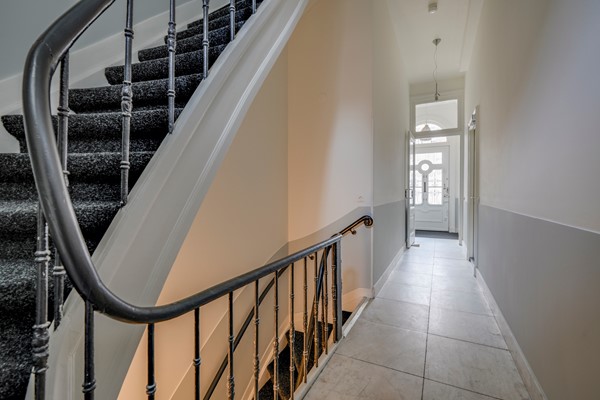 Medium property photo - Nachtegaalstraat 35B, 3581 AB Utrecht